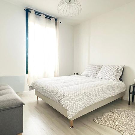 Appartement Coquelicot 25Km Paris Et Disney Pontault-Combault Extérieur photo